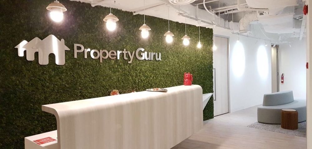 PropertyGuru acquires SG home services firm