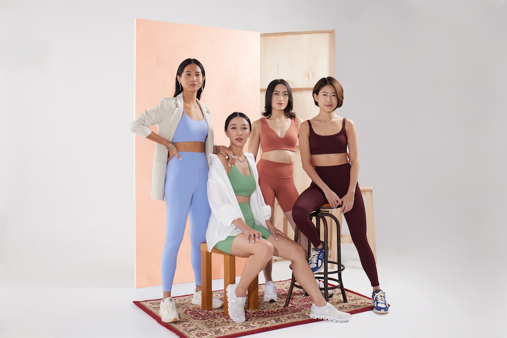 D2C retailer Love Bonito acquires SG activewear brand Butter