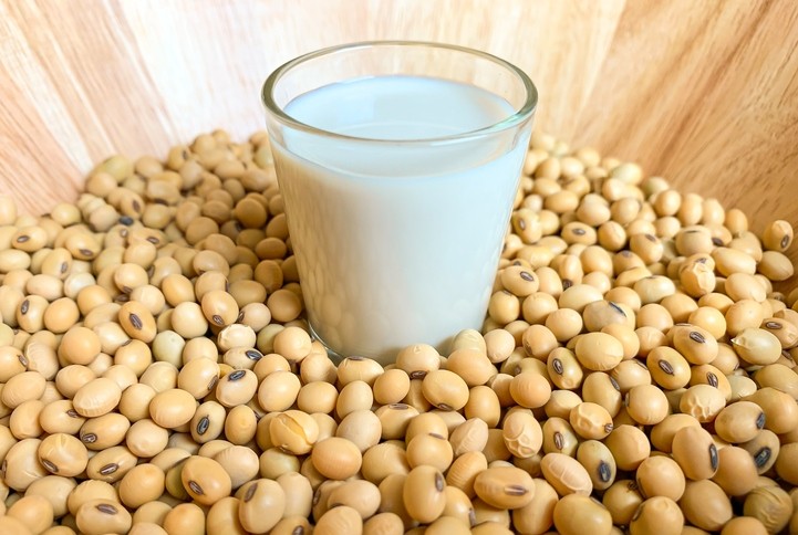 Ageing support: Soy peptide supplementation may benefit motor, memory function in the elderly