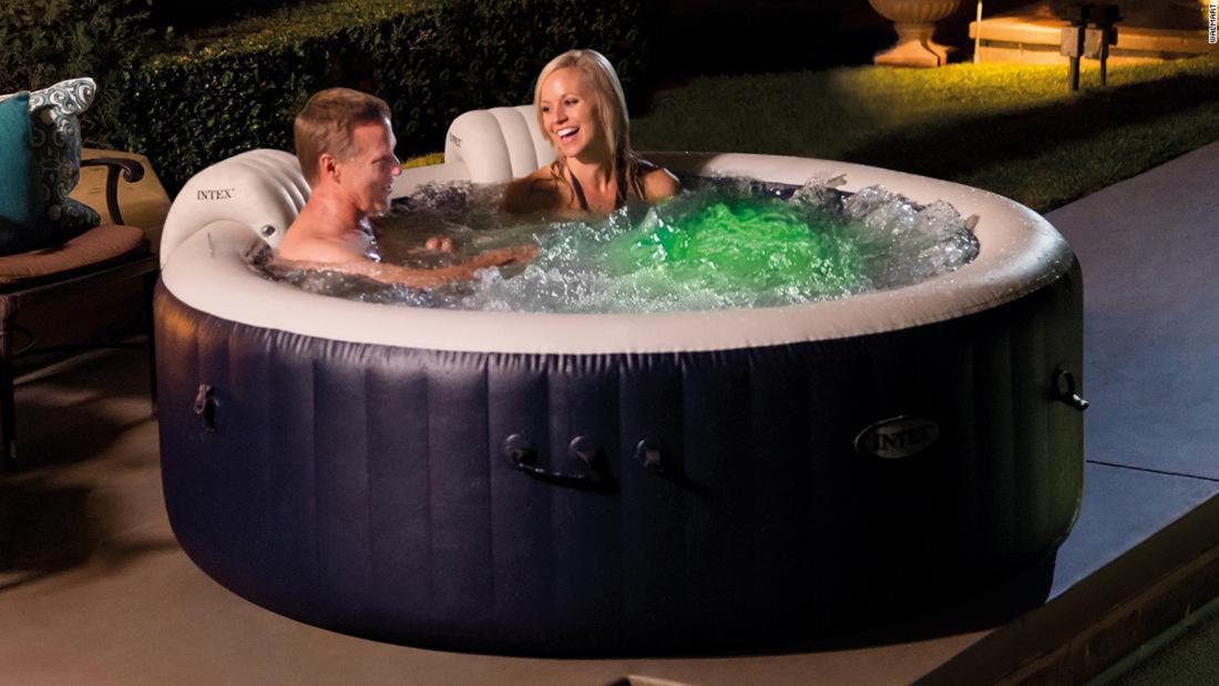 Are inflatable hot tubs worth it? Absolutely. Here are 5 you should check out