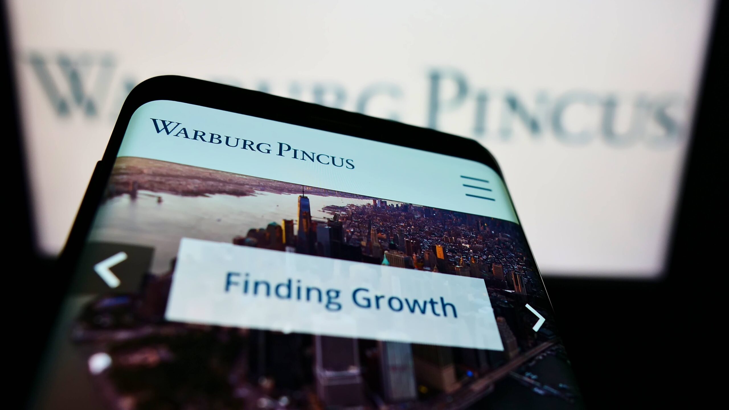 Warburg Pincus to pour $350m in insurtech platform Oona