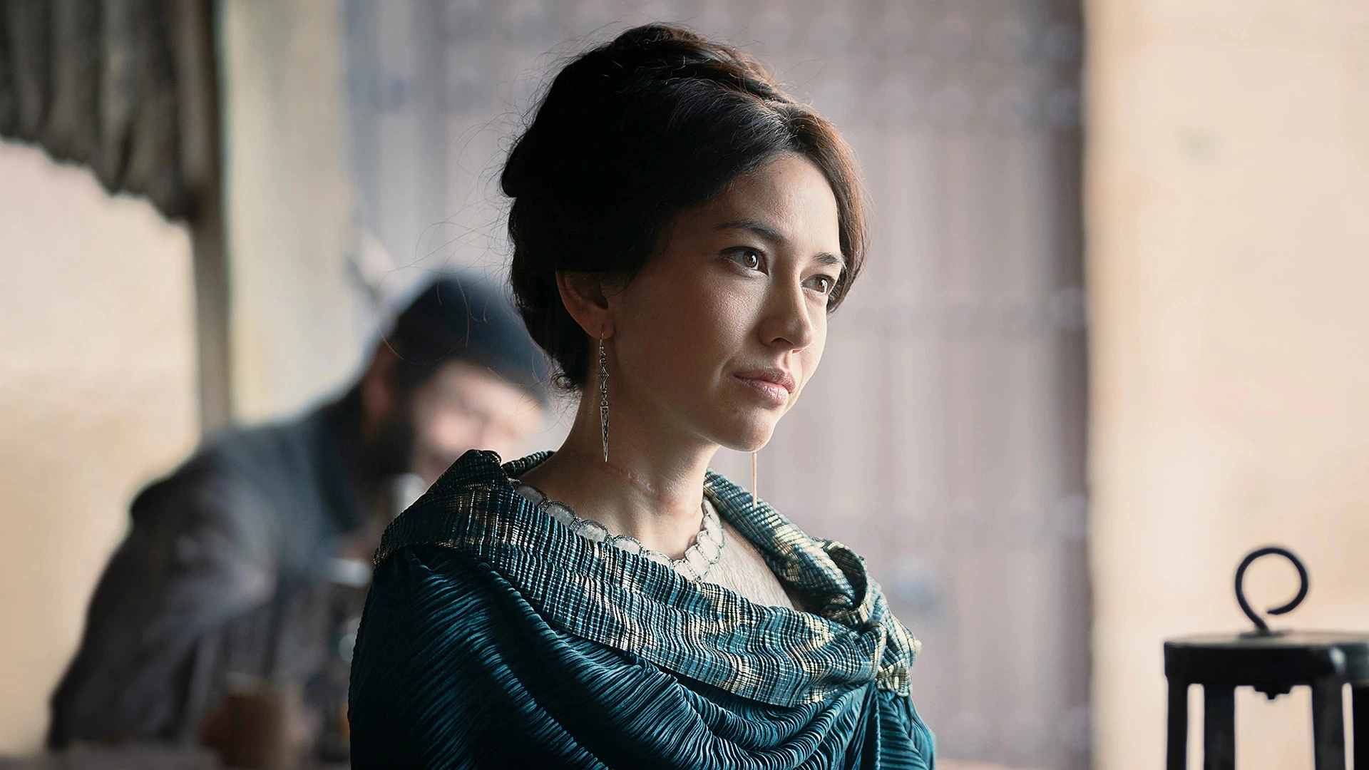 《龙之家族》S1季终集《The Black Queen》提前泄露：HBO大怒