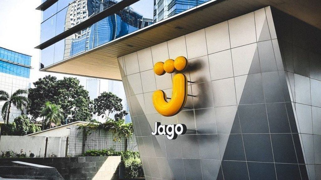 Gojek-backed Bank Jago doubles revenue to $24m for Q3