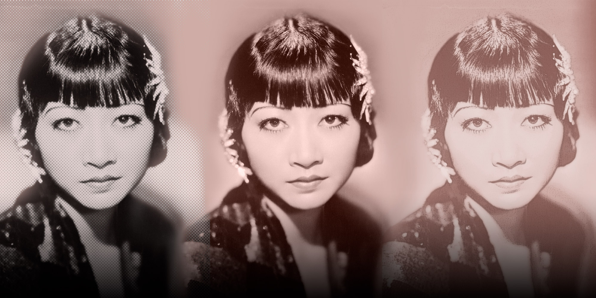 Anna May Wong: A Life in Pictures