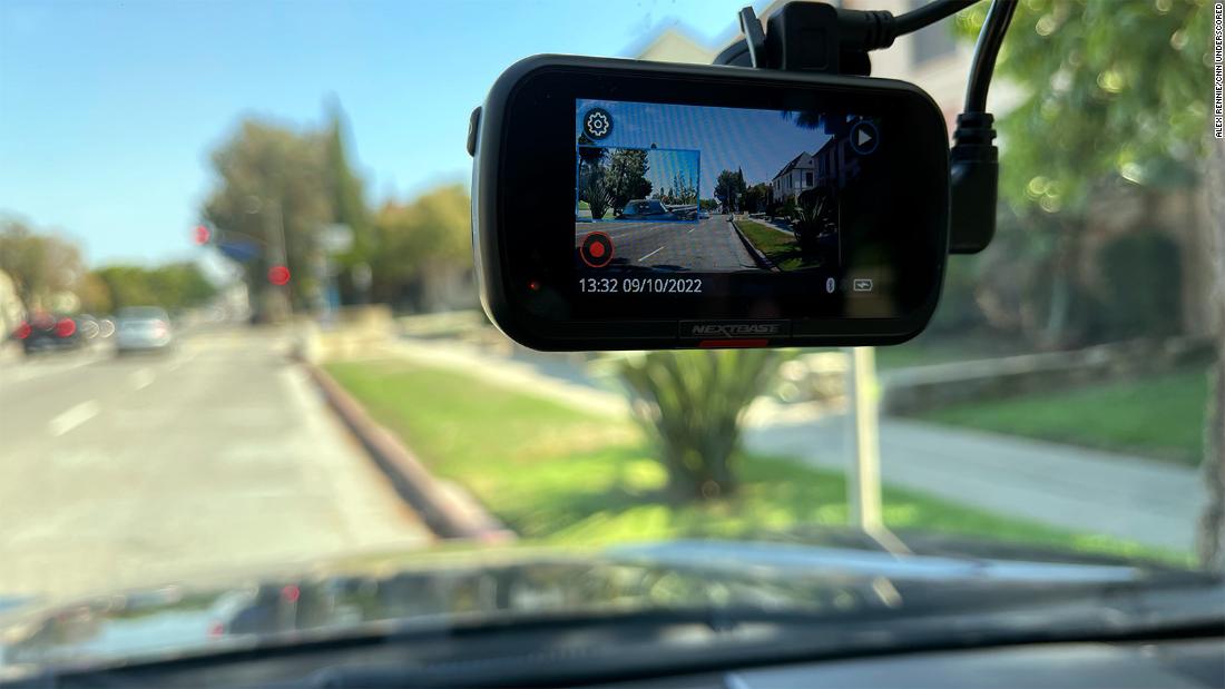 A great dash cam can give you a record of what happens on the road, and we’ve found the best models