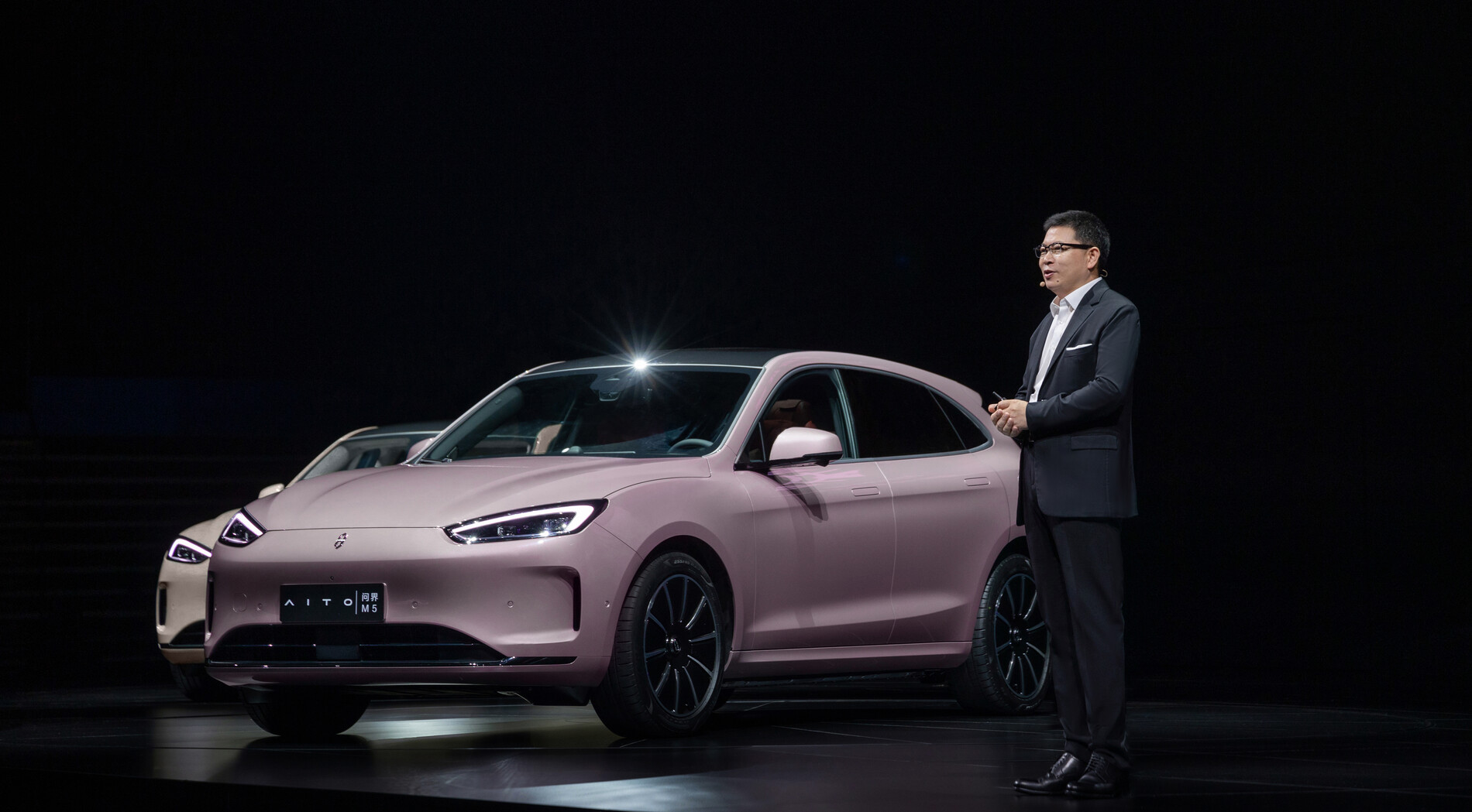 Huawei-backed carmaker Aito cuts prices after Tesla China