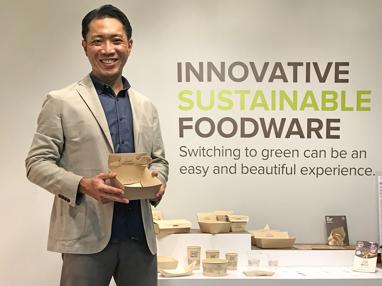 How Singapore is sowing the seeds for greentech startup success