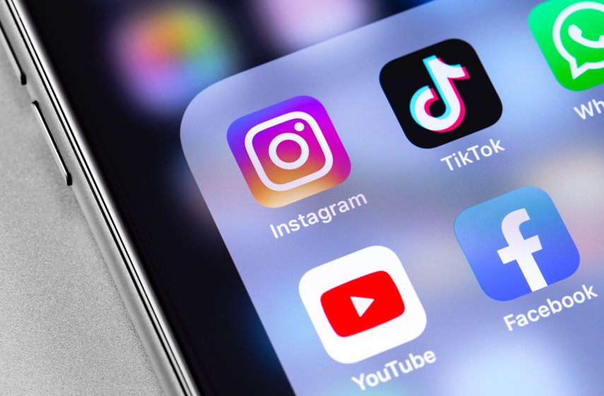 TikTok to roll out dedicated tab for in-app games