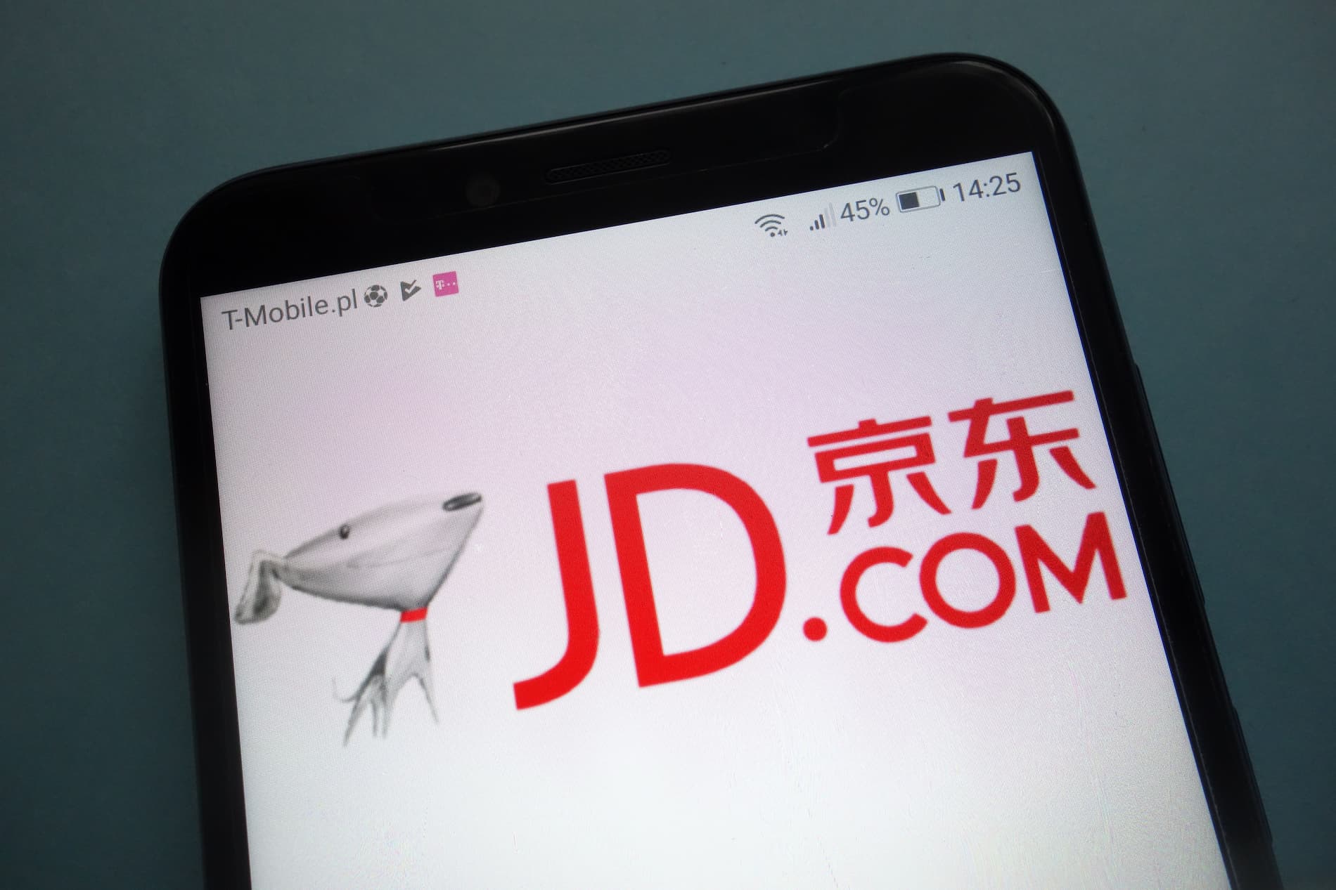 Singles Day 2022: Consumer electronics see strong sales growth on JD