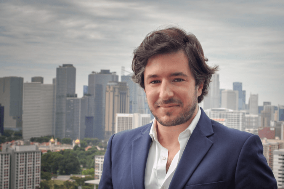 SG proptech firm closes $14.5m property deal, its largest to date