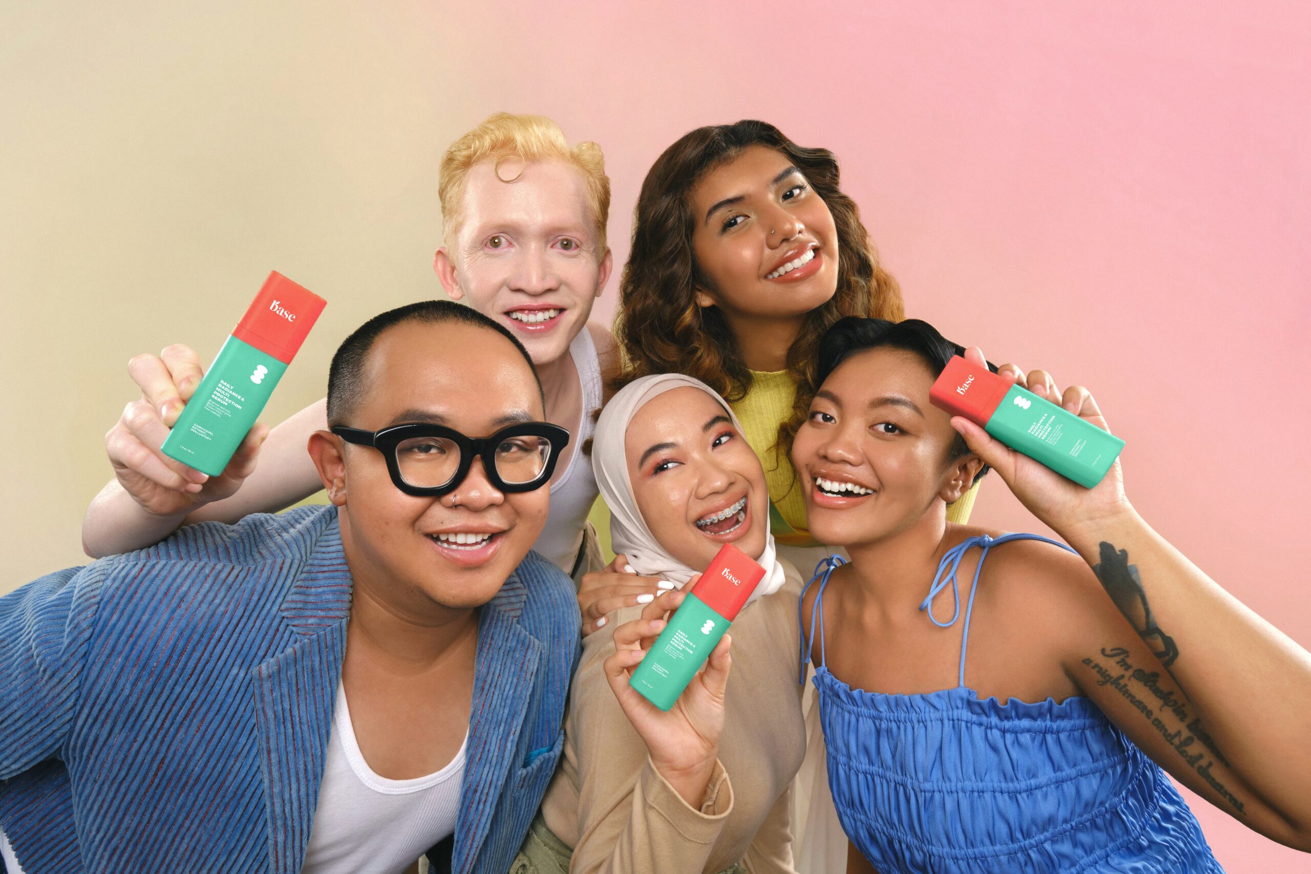 Rakuten Ventures leads $6m round of Indonesia beauty startup