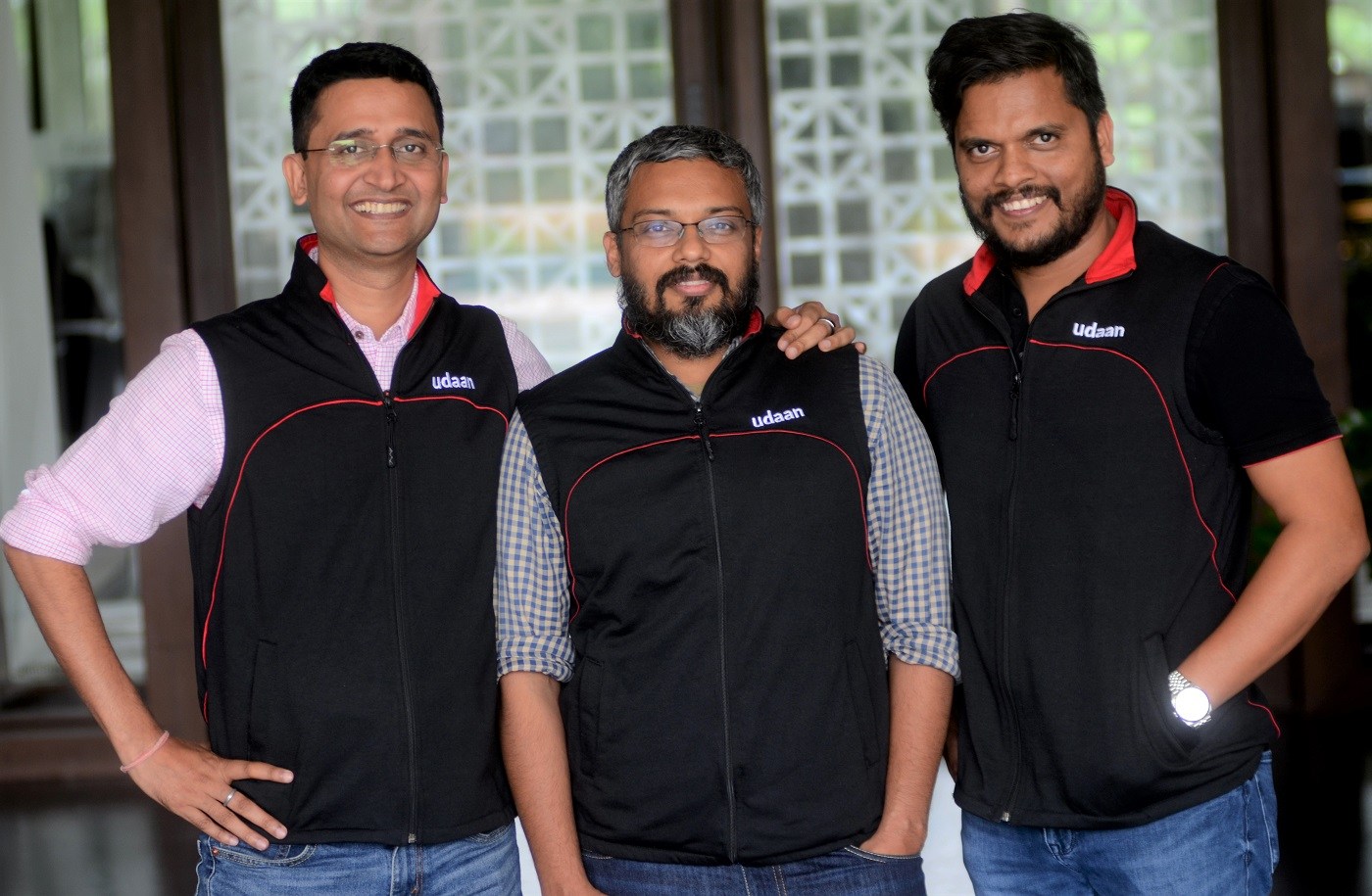 Indian B2B unicorn Udaan axes at least 300 employees