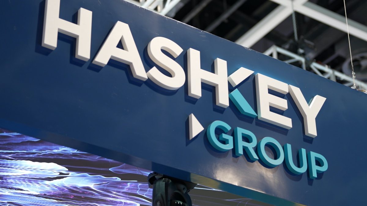 HashKey Capital wins fund management service approval from MAS