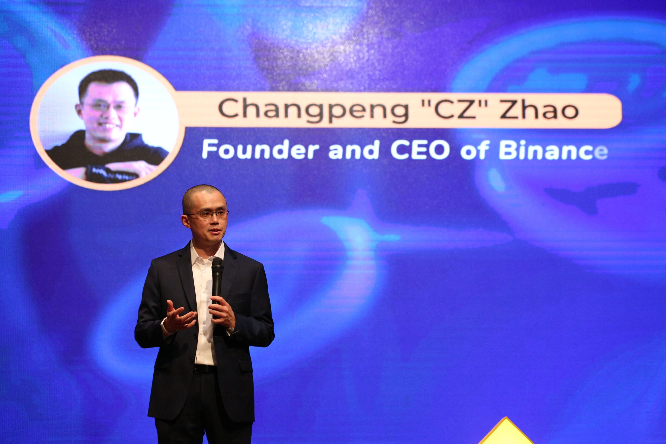 Binance cancels deal to buy FTX