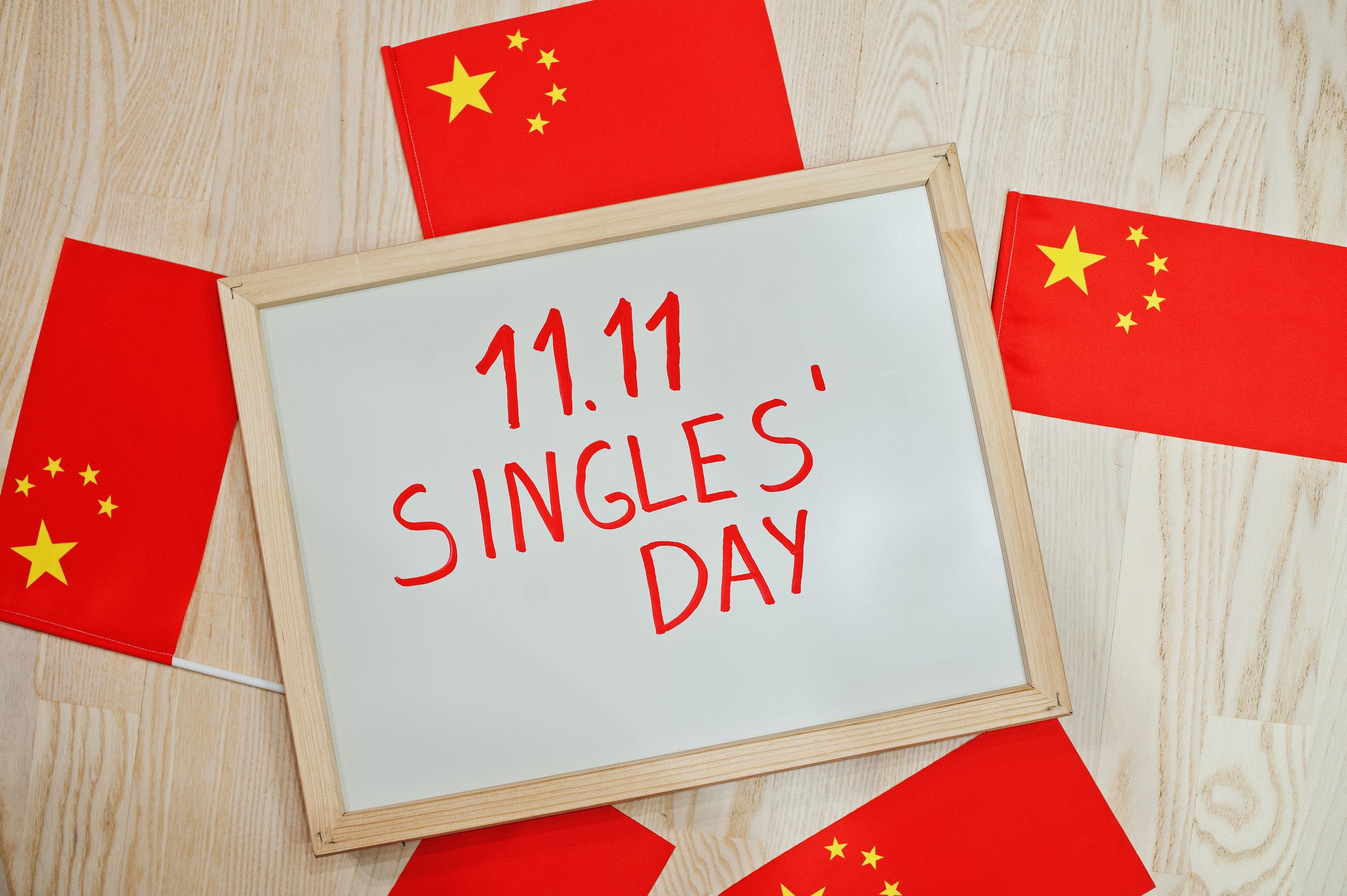 A bright or bleak Singles’ Day for Southeast Asia?