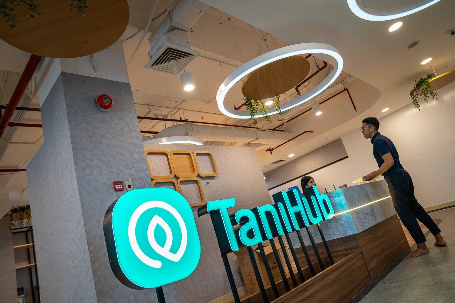 Exclusive: Indonesia’s TaniHub slashes more jobs