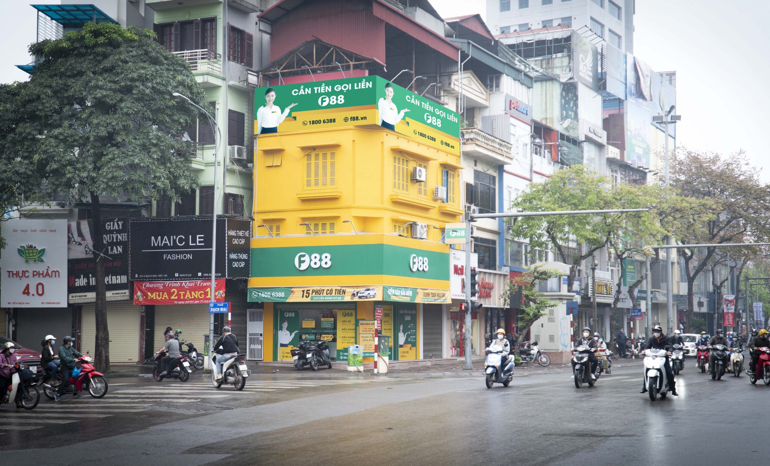 Vietnam’s F88 secures $60m loan, eyes IPO by 2024