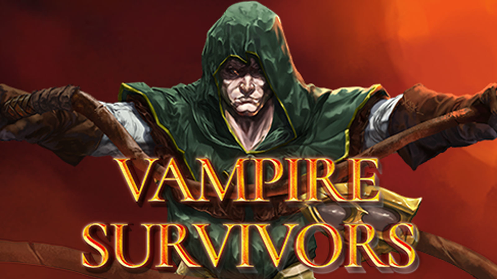 Vampire Survivors 獲取控制台發佈預告片