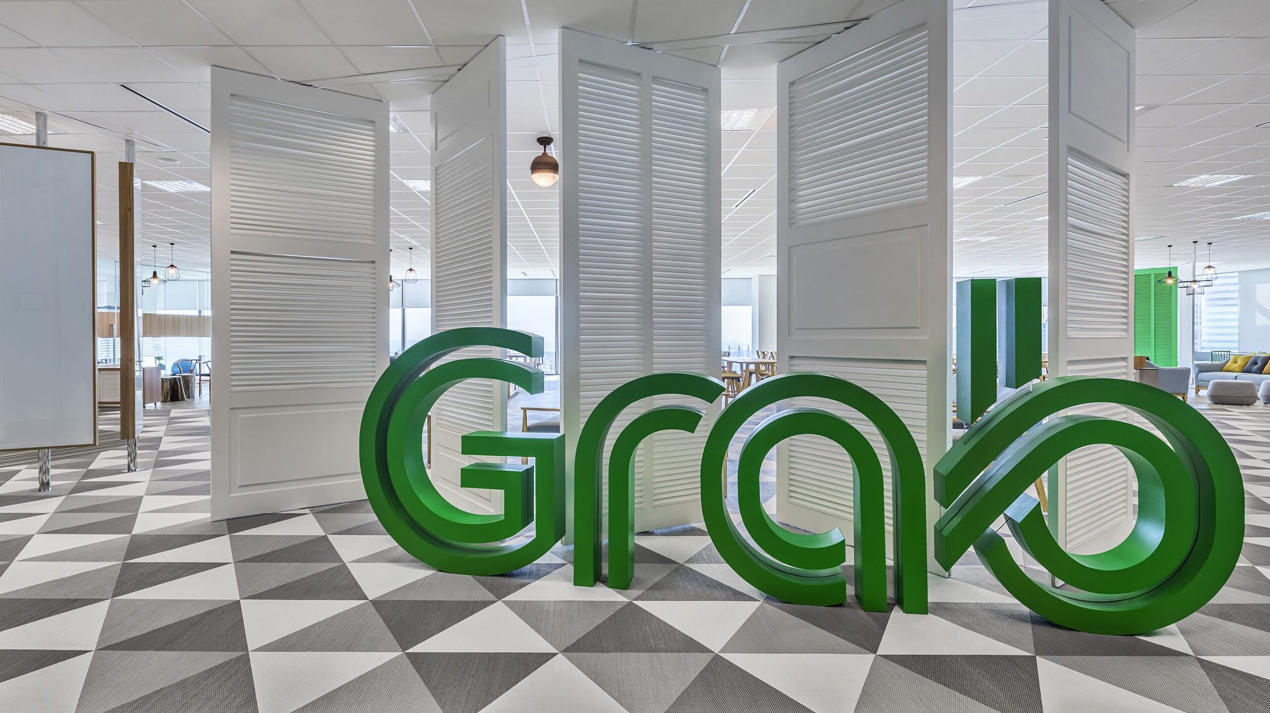 Grab’s financial health in 9 charts