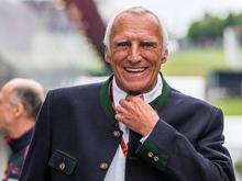 Mit Dosen zum Multimilliardär: Red Bull-Gründer Dietrich Mateschitz ist tot