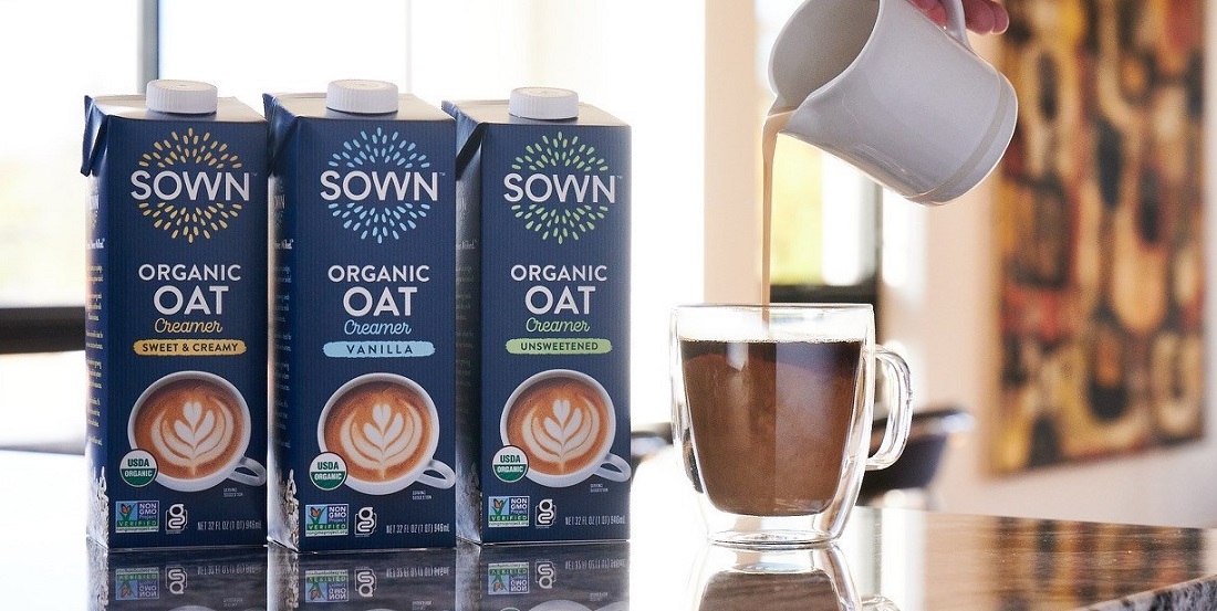 The rise and rise of oatmilk: ‘We’re growing significantly faster than the rest of the brands in the category,’ says SunOpta CEO