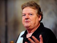 Star aus „Harry Potter“-Filmen: „Hagrid“-Darsteller Robbie Coltrane ist tot