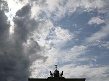 Durchwachsene Aussichten: Das Wetter in Berlin und Brandenburg wird am Wochenende wechselhaft