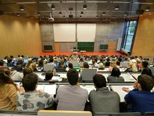 Hochschulen reagieren auf Energiekrise: Geräte werden erneuert