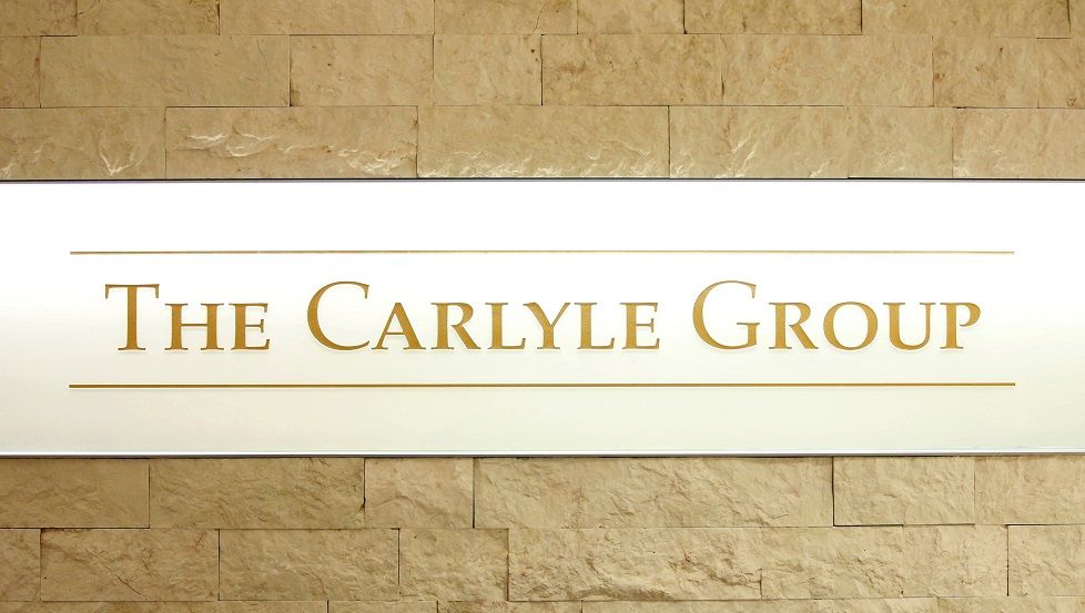 Buyout firm Carlyle seeks $1.6b for second renewable energy fund