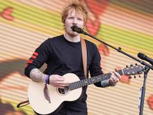 Popstar muss vor Gericht: Ed Sheeran soll einen seiner Hits geklaut haben