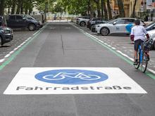 Ganz große Koalition für Berliner Verkehrswende: CDU für neue Fahrradstraßen