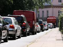 Staustellen in Potsdam: Wo Autofahrer Geduld haben müssen