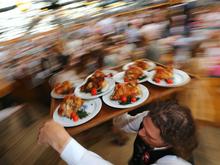 Eine Wiesn mit vielen Fragezeichen: Das Oktoberfest beginnt am Sonnabend