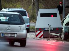 Tempo-Sünder profitieren in Berlin: 20.000 Raser-Bußgelder verjähren – weil Polizei die Fristen nicht einhält