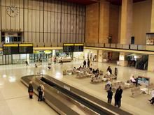 Landeszentralbibliothek: Ein Bücherzentralflughafen? Was für Tempelhof spricht