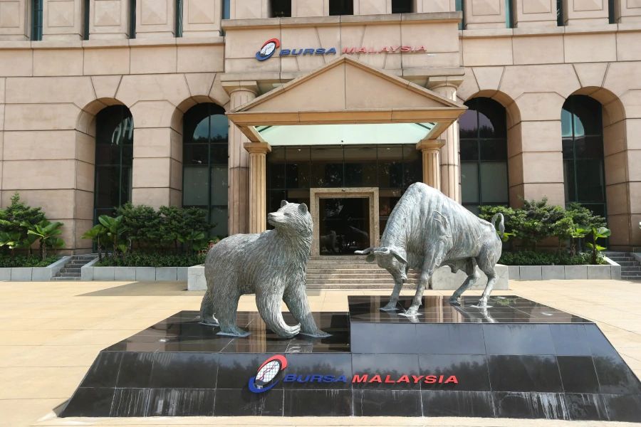 Why Malaysian tech firms are shunning Bursa for Nasdaq