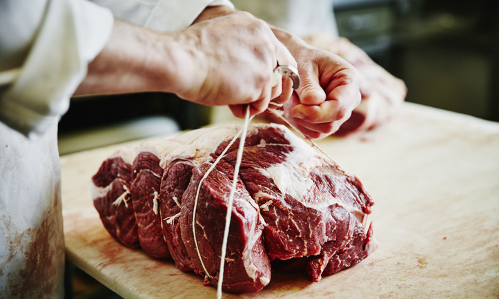 Rising affluence driving more meat consumption, product premiumisation and innovation