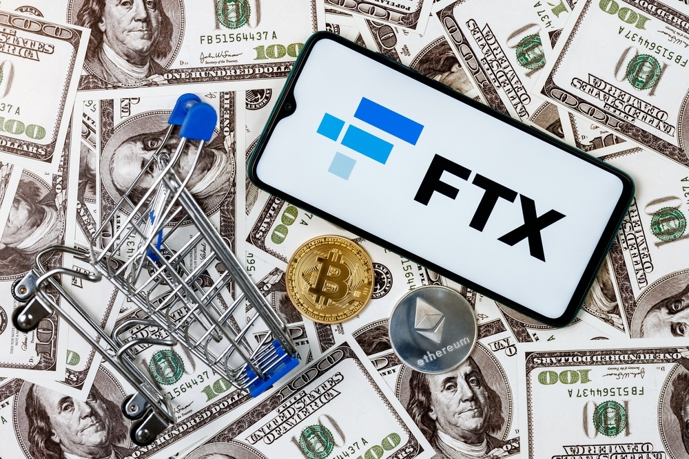 Tracking the ripple effects of FTX’s collapse