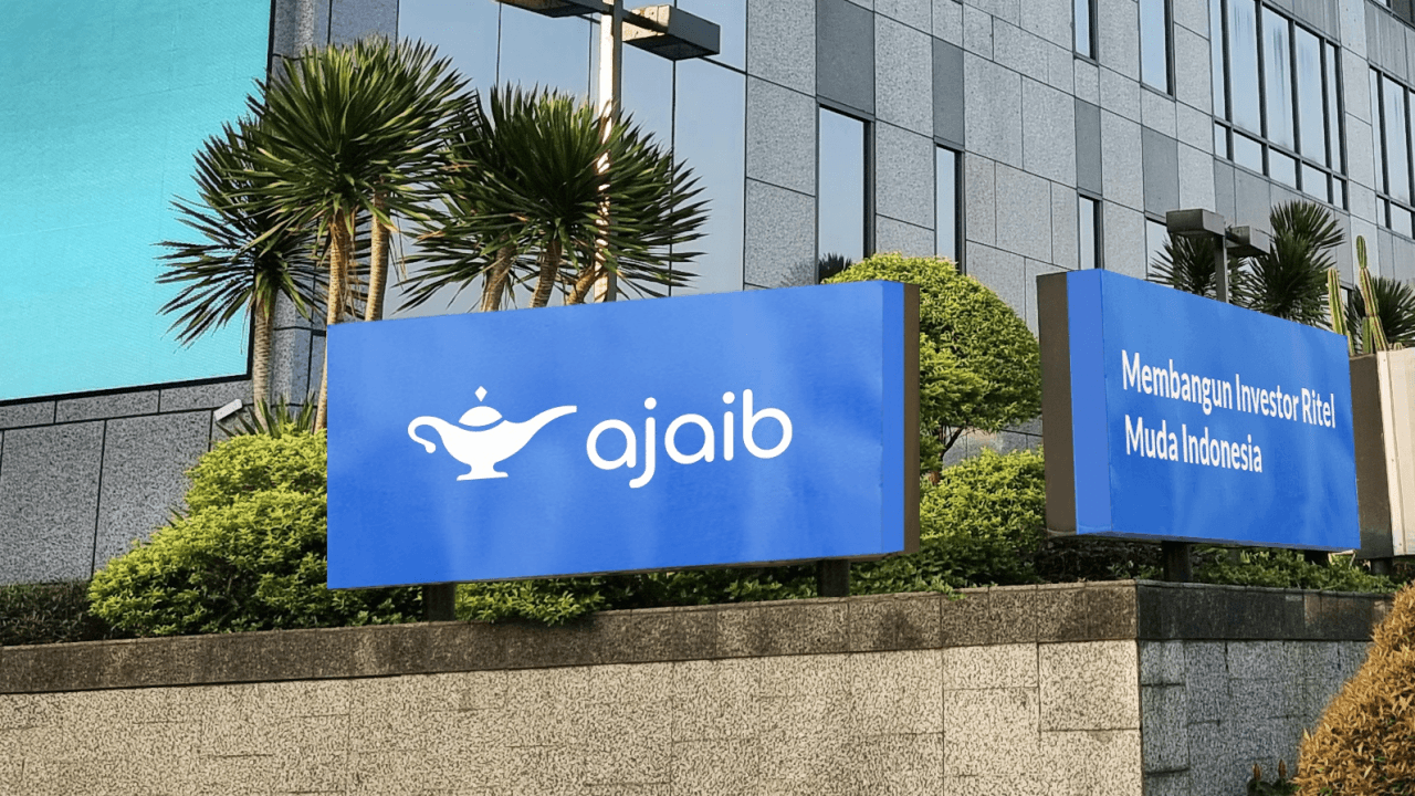 Indonesia-based Ajaib lays off 8% of workforce