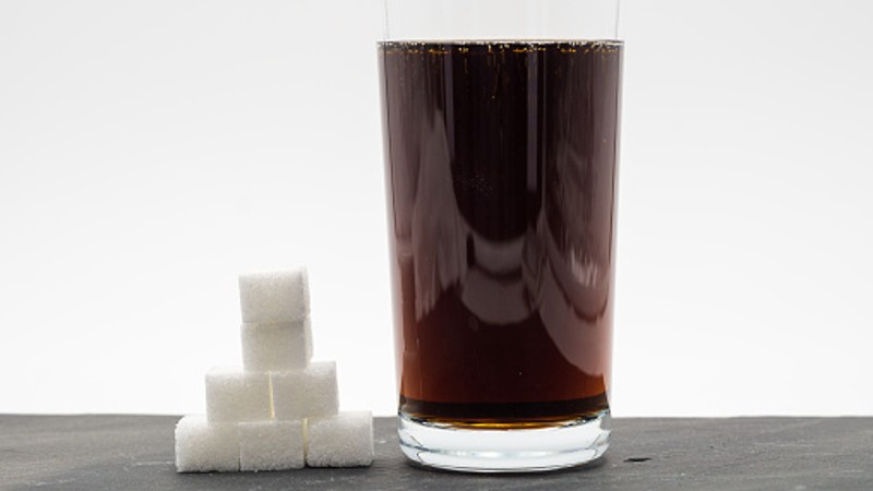 Sugar strategy: Cutting sugar-sweetened beverage intake helps lower BMI in schoolchildren – China RCT