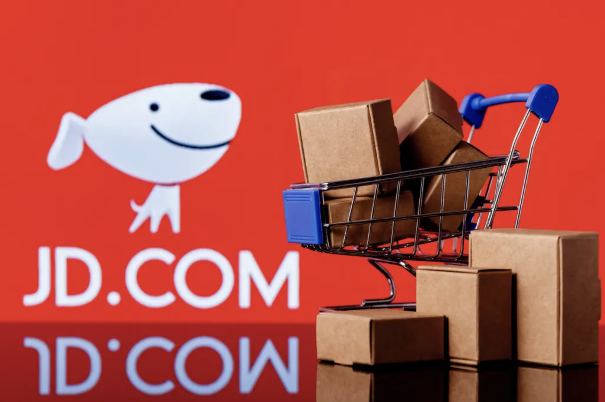 JD.com set to pull out from Indonesia and Thailand