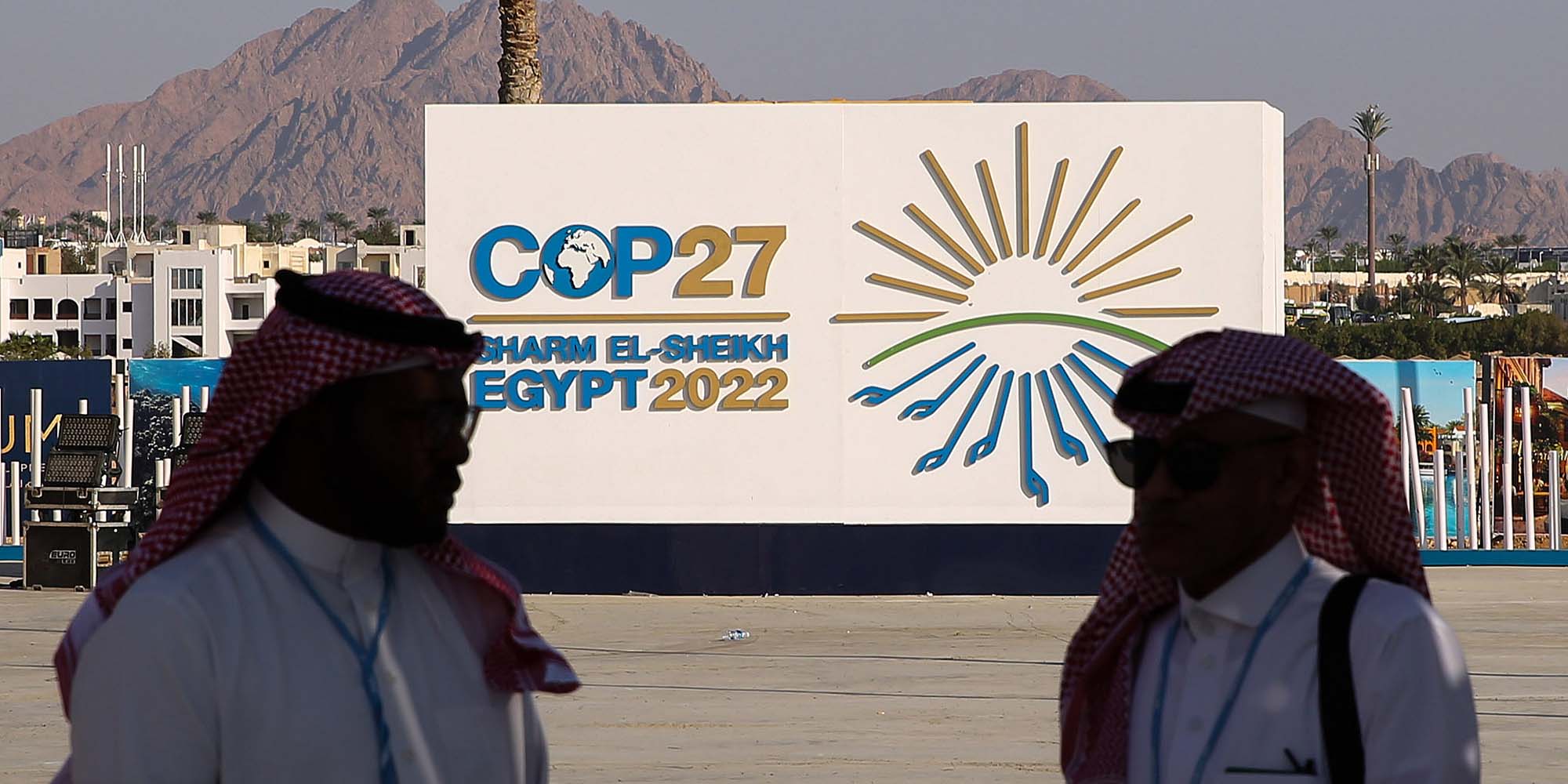 What You Missed at the World’s Biggest Climate Conference