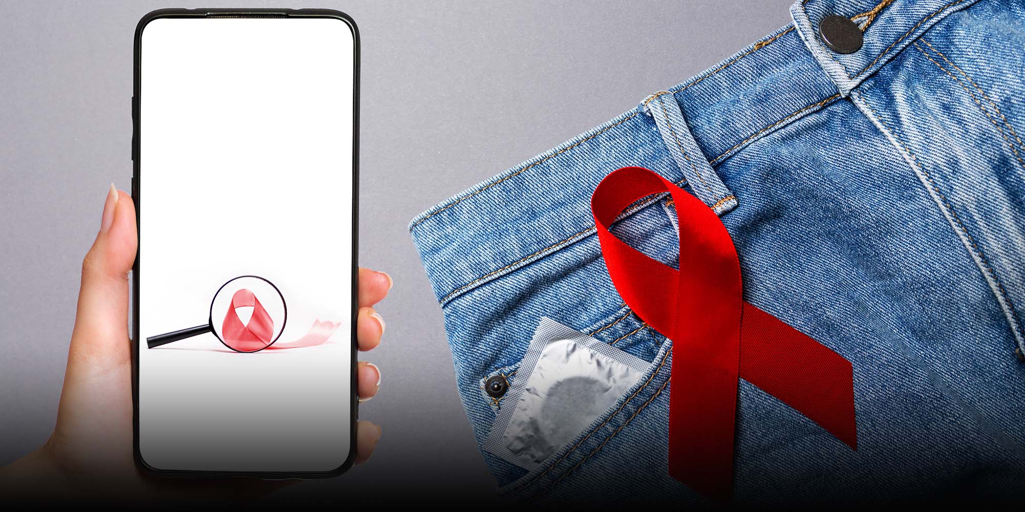 Why It’s Time to Take the Fight Against HIV Online