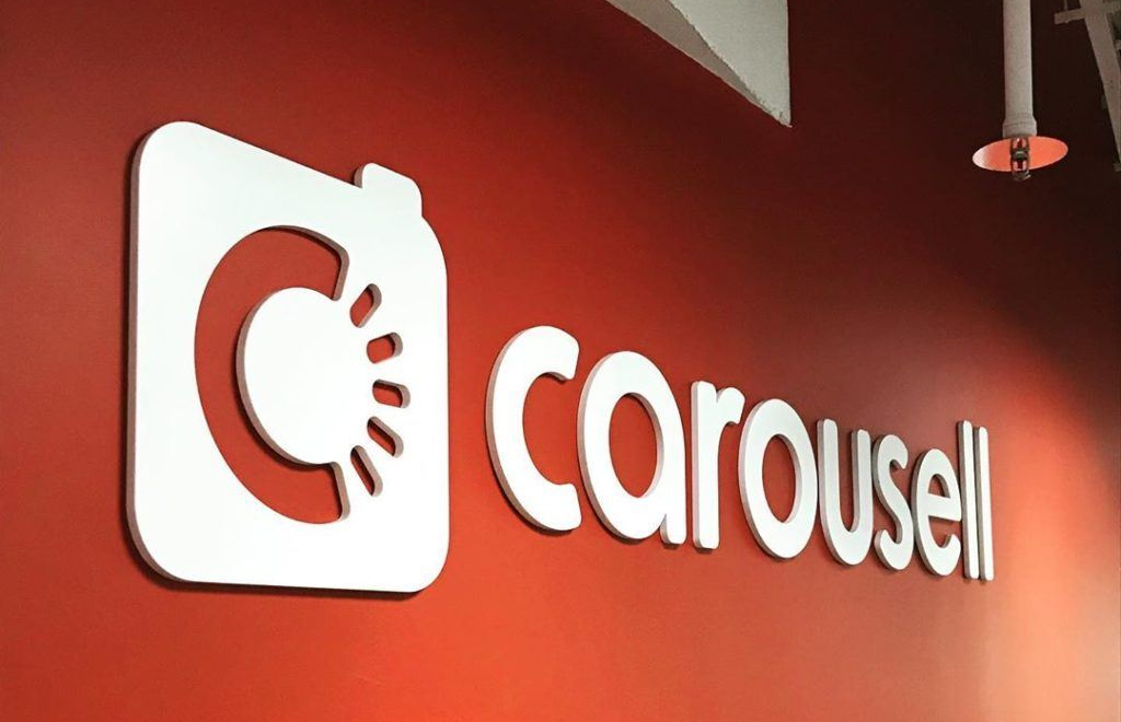 Carousell lays off 10% of staff