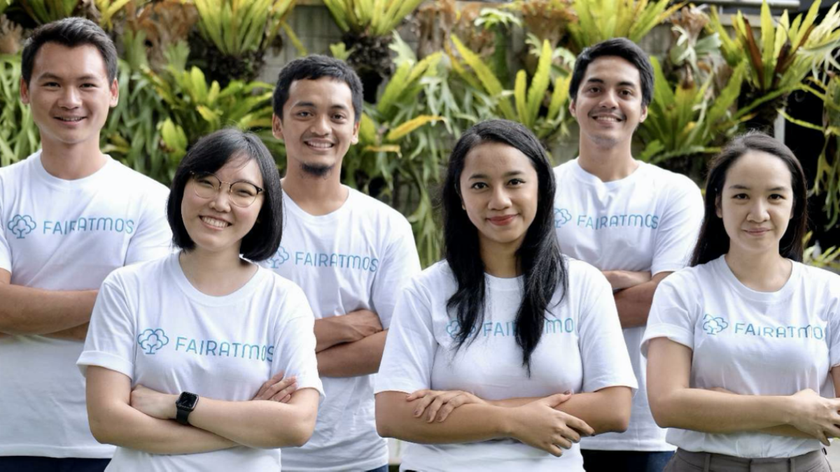 Go-Ventures co-leads $4.5m seed funding for Indonesian greentech firm