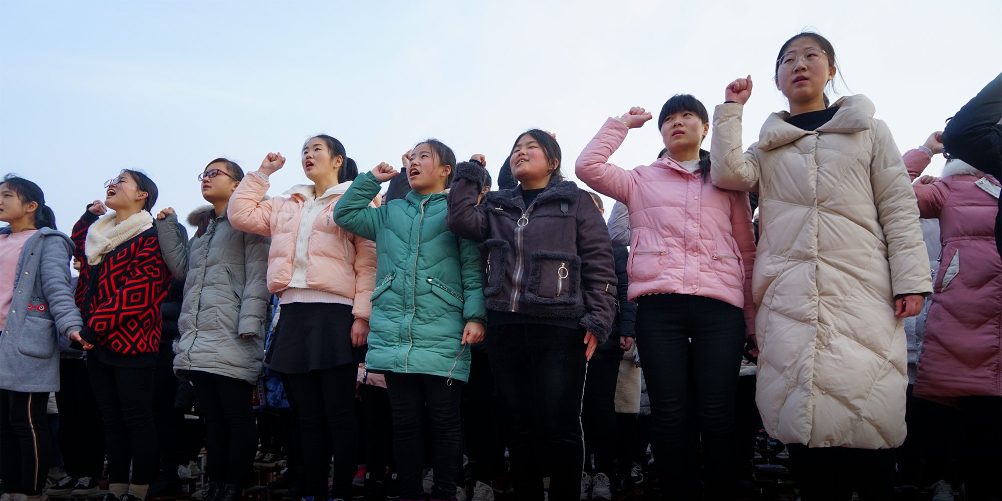 Why China’s Rural Students Can’t Go Home