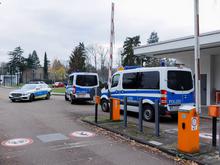 Er sollte für die Kantine sorgen: Münchner Starkoch bei Razzia in „Reichsbürgerszene“ verhaftet