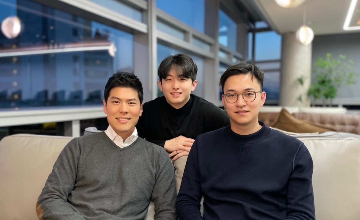 Line parent’s VC firm leads $2.3m funding for Korean ETF startup