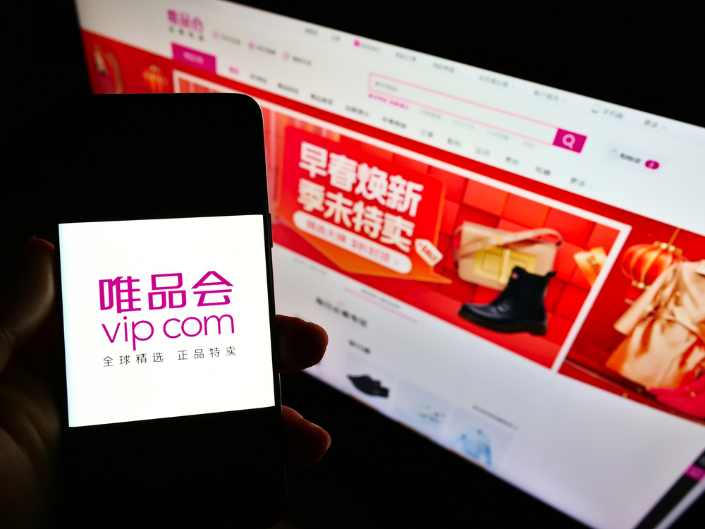 China ecommerce firm Vipshop launches in SEA