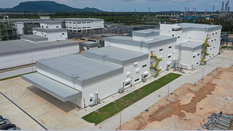 Kirin’s first HMOs facility goes live in Thailand, foresees China to occupy half of market size